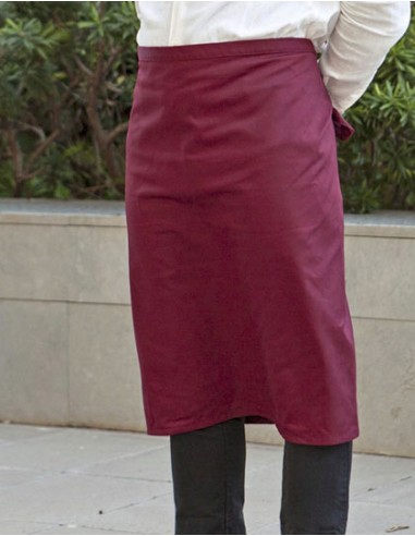 LIN-KS70120-Cooks Apron XL